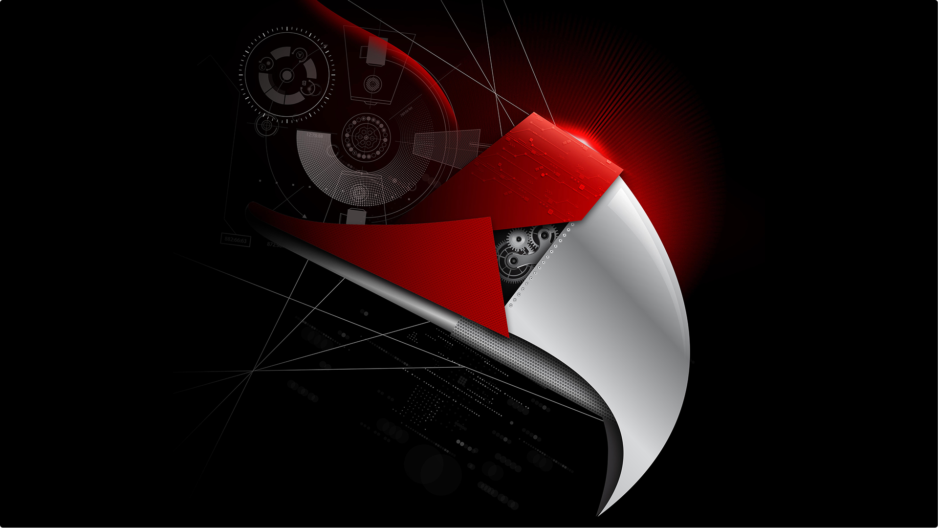 CrowdStrike project
